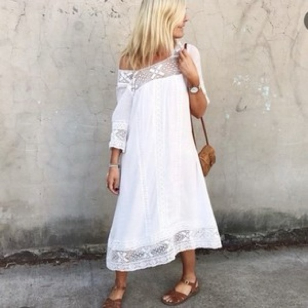 Spell Sunday Feels Dress